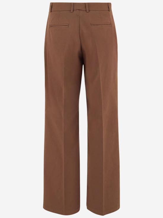 26SS 큐엘투 팬츠 TEODORAD BROWN - QL2