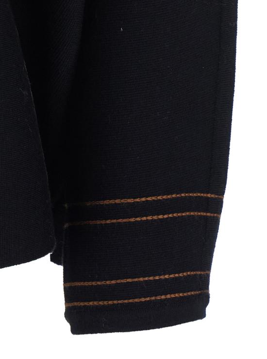 26FW 막스마라 블라우스 2621366042600 BLACK - MAX MARA
