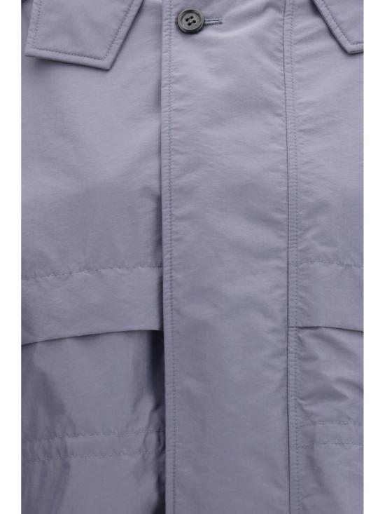 26FW 마르니 자켓 JKMA0424U0UTN942 GRAY