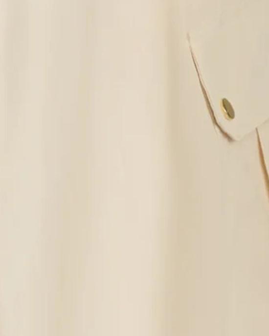 26SS 핑코 팬츠 106278 BEIGE - PINKO