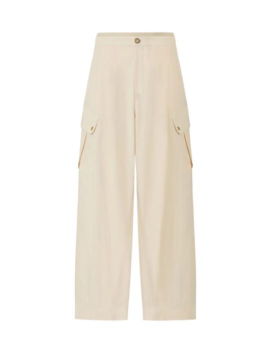 26SS 핑코 팬츠 106278 BEIGE