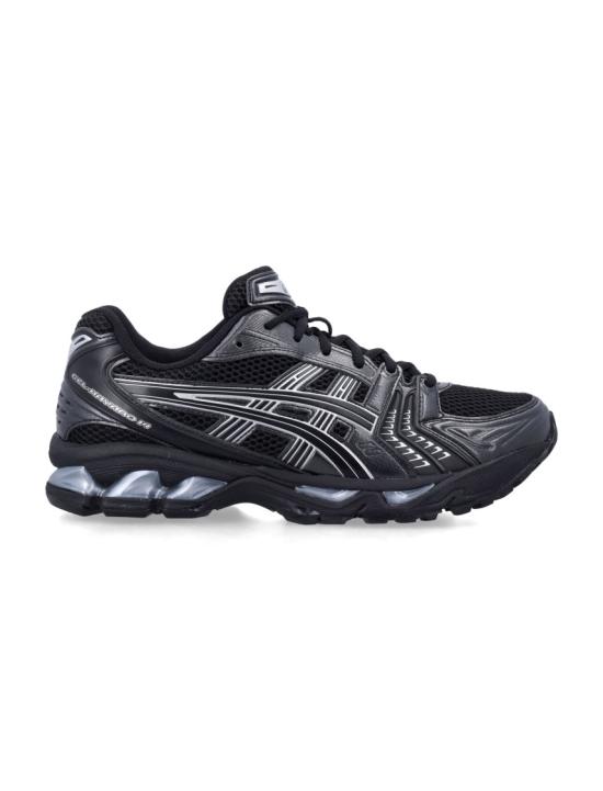 26FW 아식스 스니커즈 1201A019006 Black