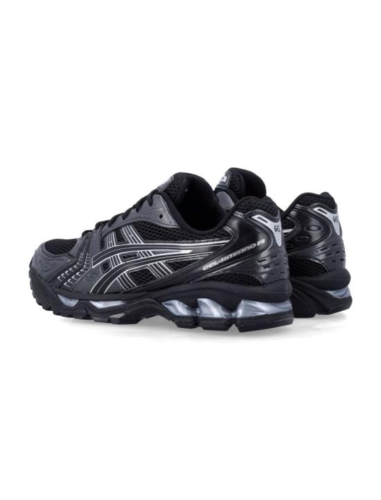 26FW 아식스 스니커즈 1201A019006 Black - ASICS