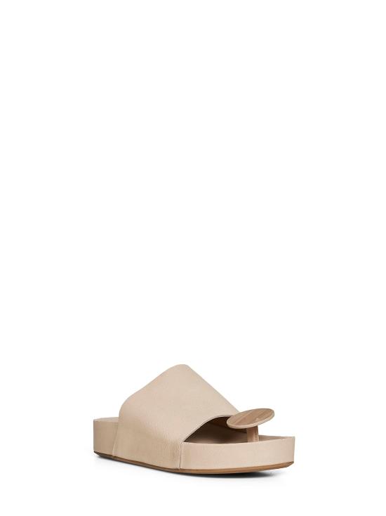 26SS 우마 왕 샌들 US9075 UW102 BEIGE - UMA WANG