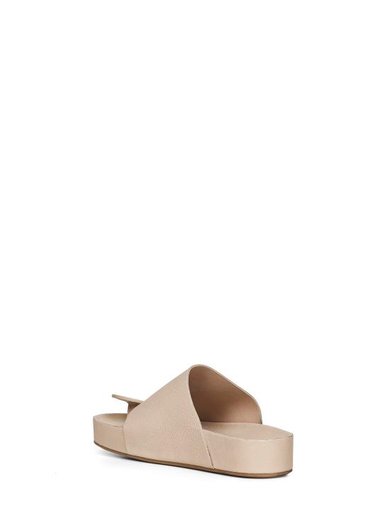 26SS 우마 왕 샌들 US9075 UW102 BEIGE - UMA WANG