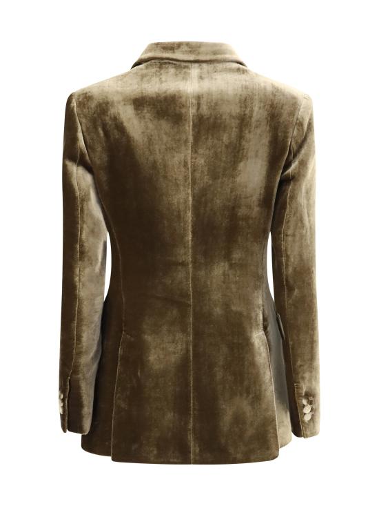26FW 파로쉬 자켓 D420487 TAUPE
