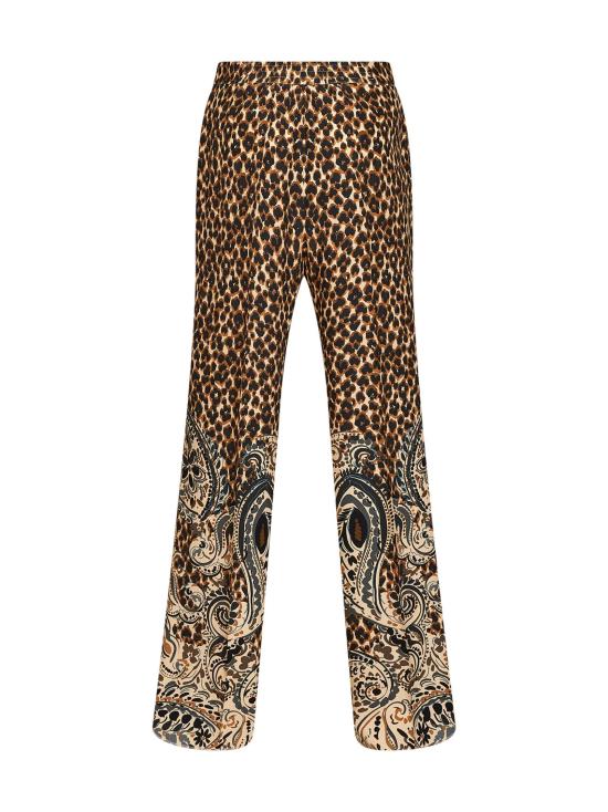 26FW 에트로 팬츠 WREA0014AK15XX0823 BEIGE - ETRO