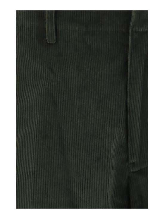 26FW 에트로 팬츠 MRED003399TU5O4 GREEN - ETRO