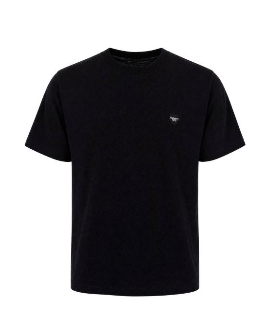 26FW 칼하트 WIP 탑 I037116 BLACK