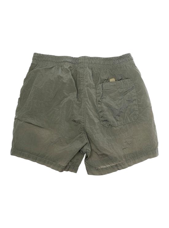 26SS 스톤 아일랜드 숏팬츠 L1S16B100002S0043 GRAY - STONE ISLAND