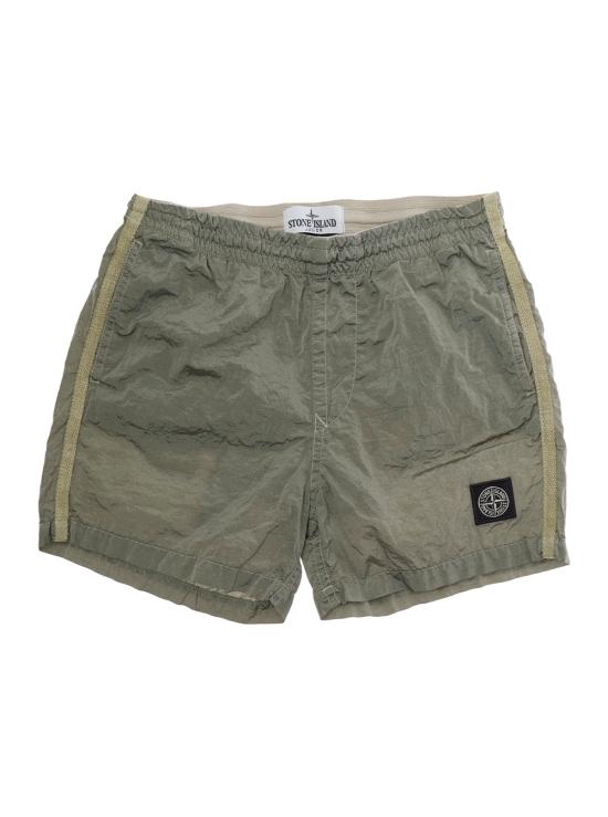 26SS 스톤 아일랜드 숏팬츠 L1S16B100002S0043 GRAY
