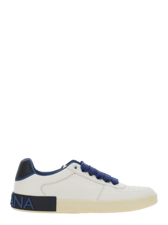 26SS 돌체앤가바나 스니커즈 CS2392 WHITE