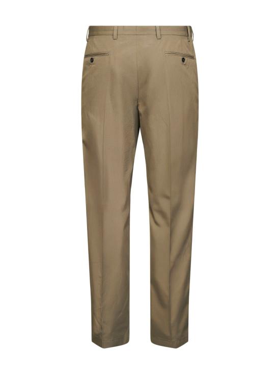 26SS 프라다 팬츠 UP0419OOO1XV2F0JDS BEIGE - PRADA