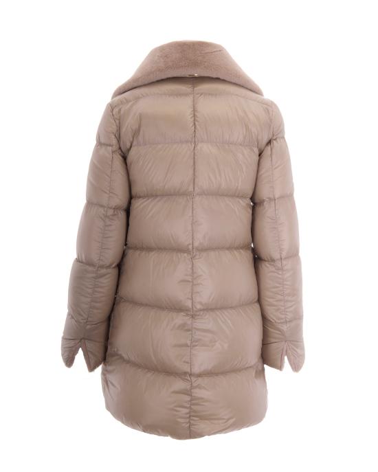 26FW 에르노 패딩 PI002140D BEIGE - HERNO