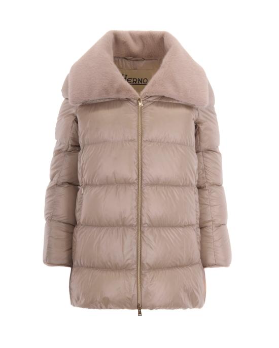 26FW 에르노 패딩 PI002140D BEIGE