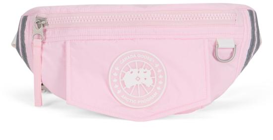  캐나다구스 벨트백 8833U6 PINK - CANADA GOOSE