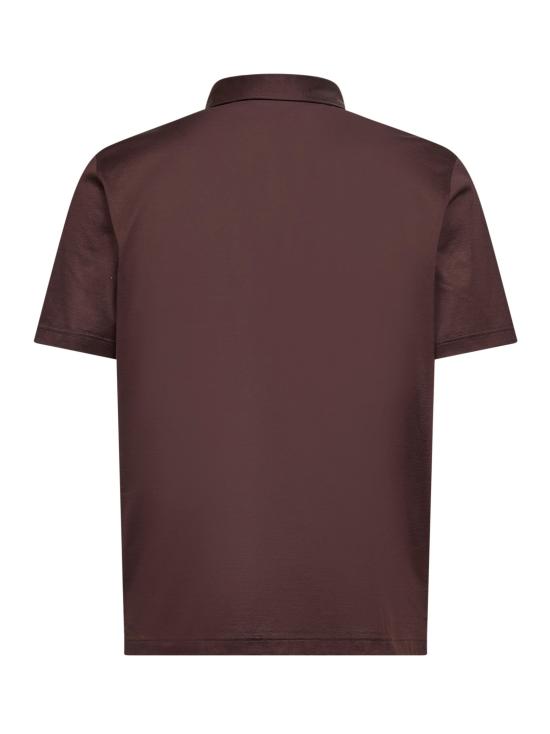 26SS 디40 탑 6010374002290 BROWN - D 40