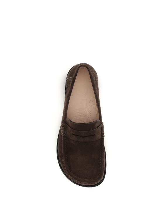 26SS 로에베 스니커즈 M816290X58 BROWN - LOEWE