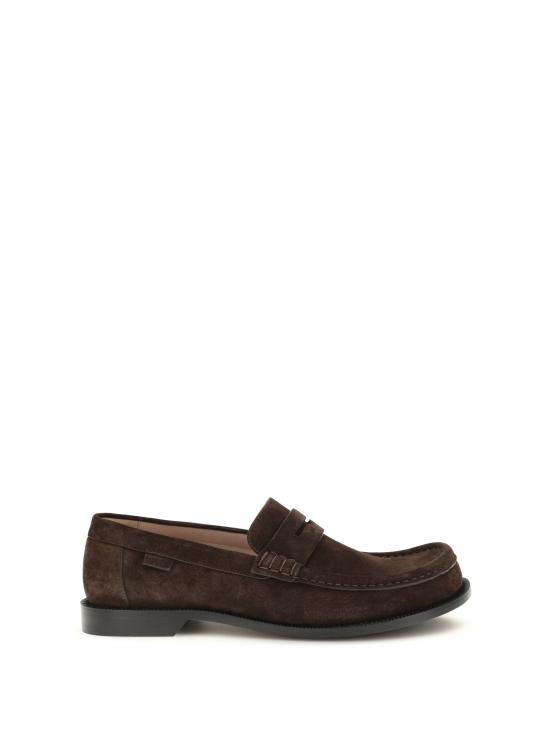 26SS 로에베 스니커즈 M816290X58 BROWN - LOEWE
