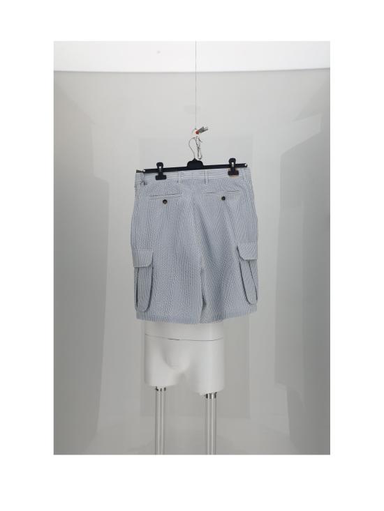 26FW 디올 숏팬츠 693C153A1119 WHITE - DIOR