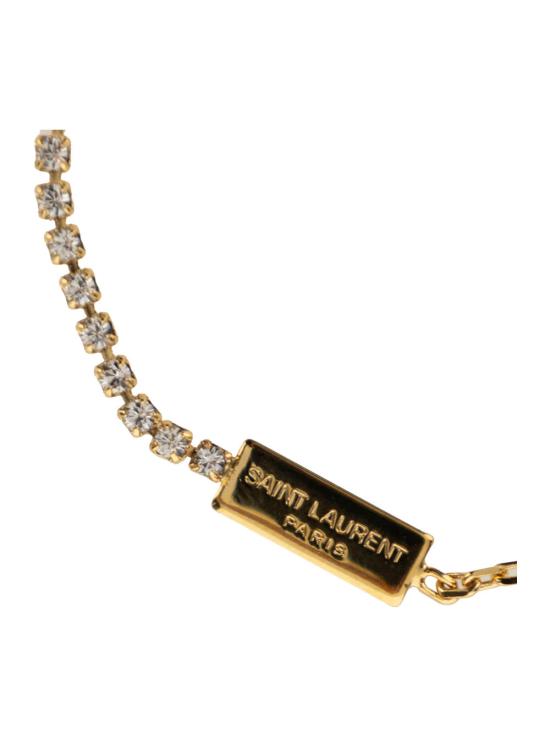  생로랑 팔찌 712345 GOLD - SAINT LAURENT