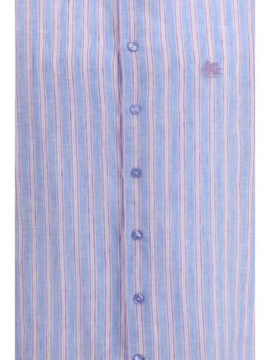 26SS 에트로 셔츠 MRIB000299TR341 BLUE - ETRO