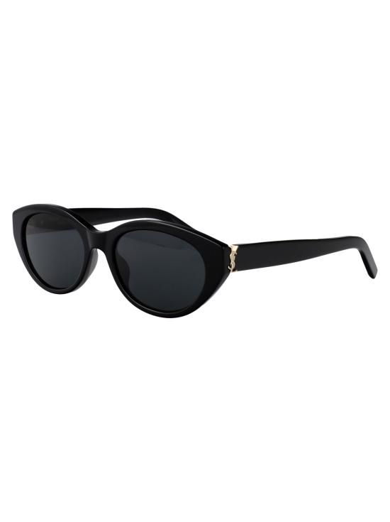  생로랑 선글라스 SLM148 BLACK - SAINT LAURENT