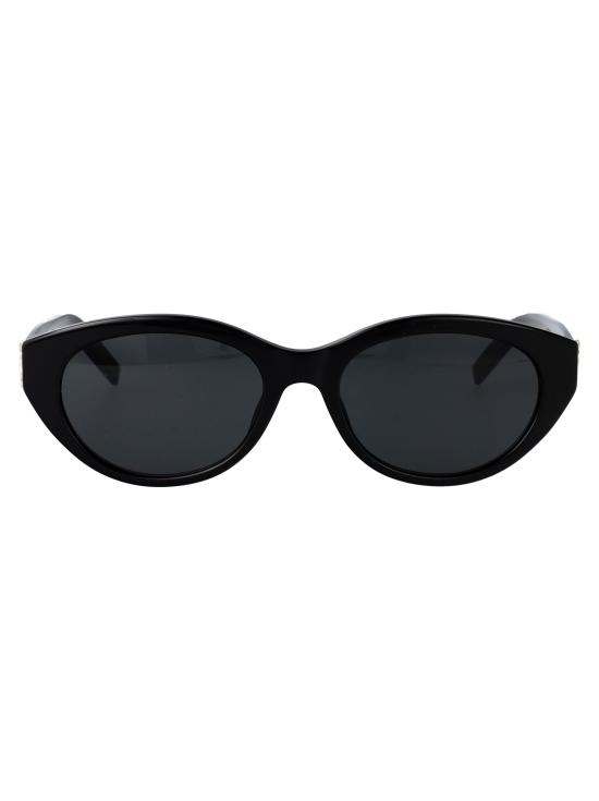  생로랑 선글라스 SLM148 BLACK