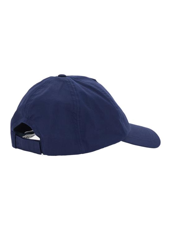 26SS 모스키노 볼캡 HVX01NLOA00 NAVY - MOSCHINO