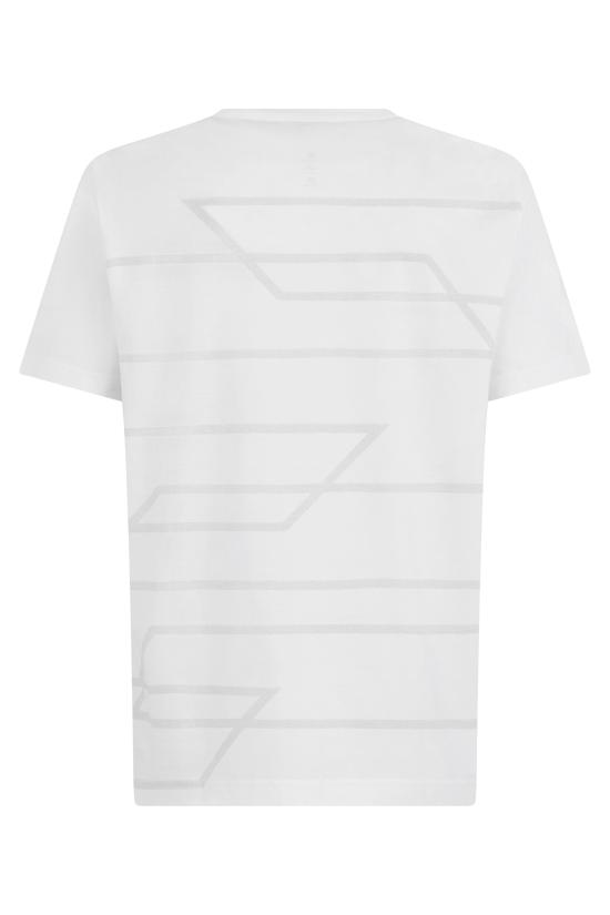 26FW 휴고보스 탑 50551617 WHITE - HUGO BOSS