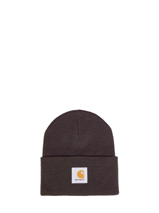26FW 칼하트 WIP 비니 I020222 47XX BROWN