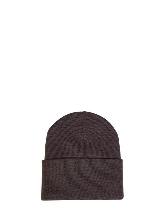 26FW 칼하트 WIP 비니 I020222 47XX BROWN - CARHARTT WIP