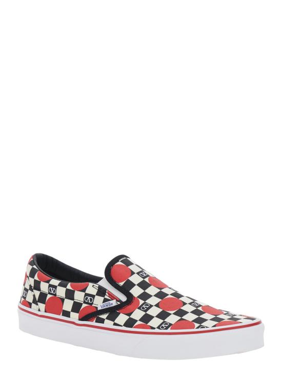 26SS 발렌티노 가라바니 스니커즈 8Y2S0M96 MULTICOLOR - VALENTINO GARAVANI