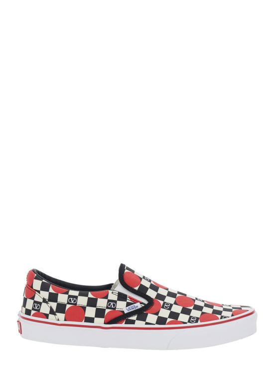 26SS 발렌티노 가라바니 스니커즈 8Y2S0M96 MULTICOLOR
