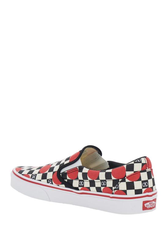 26SS 발렌티노 가라바니 스니커즈 8Y2S0M96 MULTICOLOR - VALENTINO GARAVANI