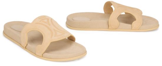 26SS 셀린느 샌들 367365188C BEIGE - CELINE