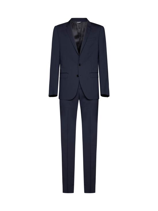26FW 돌체앤가바나 수트 팬츠 GK0EMTGEO66B0665 NAVY