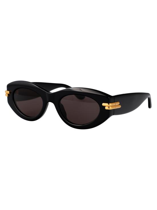  보테가베네타 선글라스 BV1322S BLACK - BOTTEGA VENETA