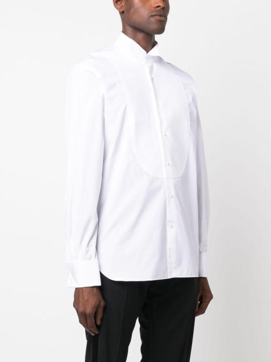  랄프 로렌 셔츠 791530494 WHITE - RALPH LAUREN