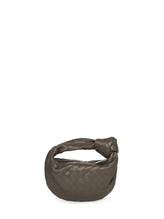 26SS 보테가베네타 미니 조디백 651876VCPP53228 GREEN - BOTTEGA VENETA