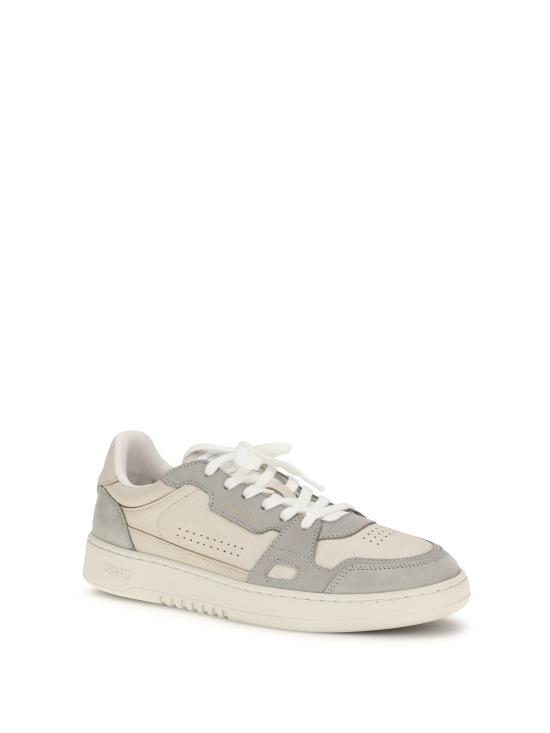 26SS 악셀 아리가토 다이스 로 스니커즈 F1697006 BEIGE - AXEL ARIGATO