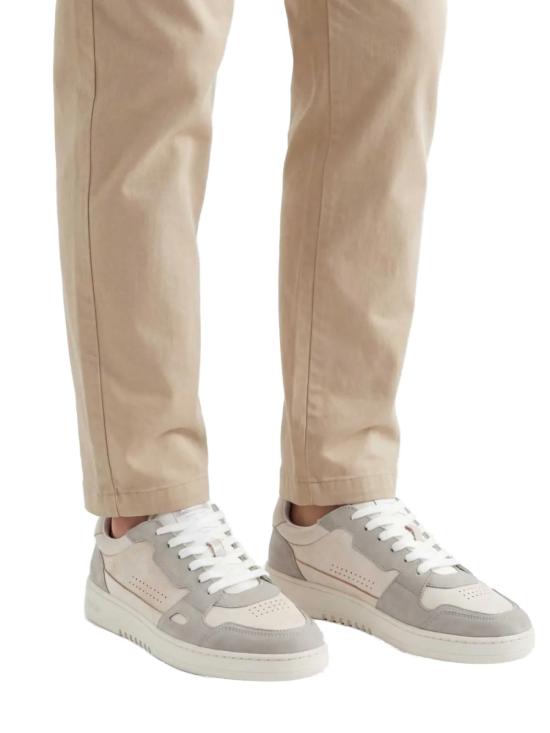 26FW 악셀 아리가토 다이스 로 스니커즈 F1697006 BEIGE - AXEL ARIGATO