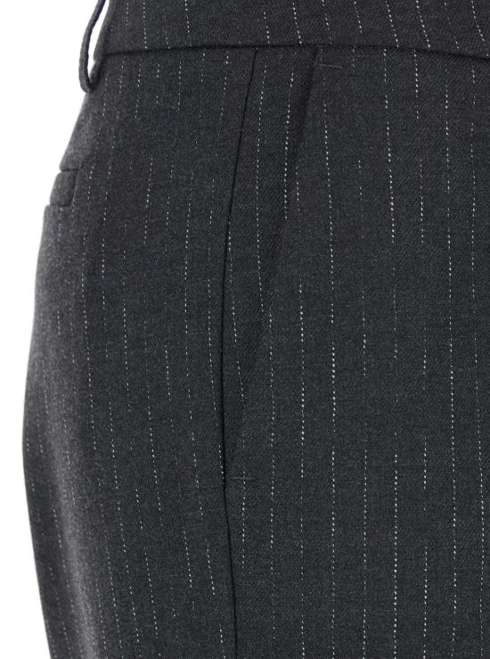 25FW 르플레인 팬츠 47034312 GRAY - LEPLAIN