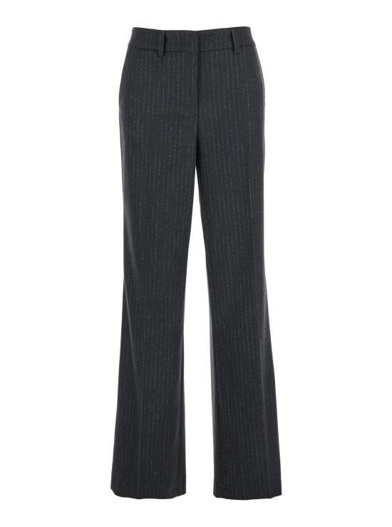 25FW 르플레인 팬츠 47034312 GRAY