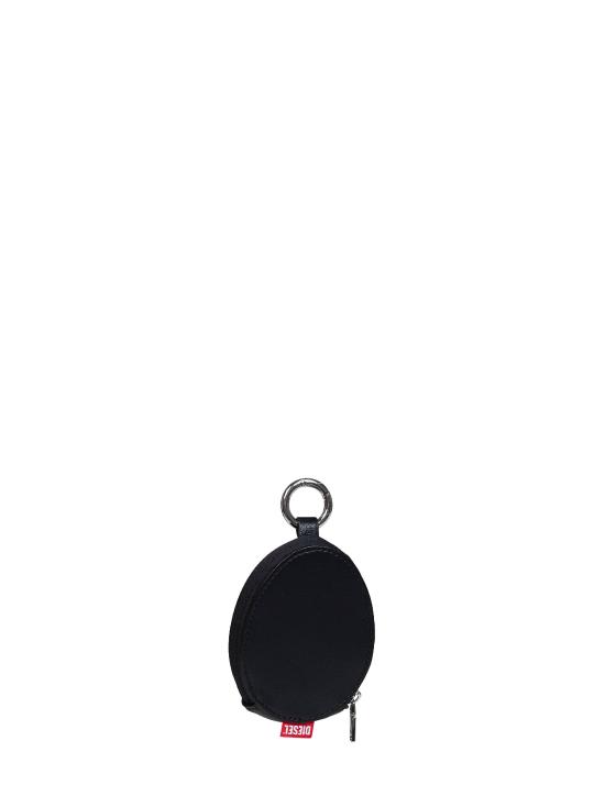 26FW 디젤 키지갑 X10882P9193T8013 BLACK - DIESEL