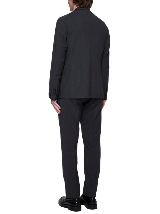 26SS 딸리아토레 수트 팬츠 ADERRICK26K14550034S3074 GRAY - TAGLIATORE
