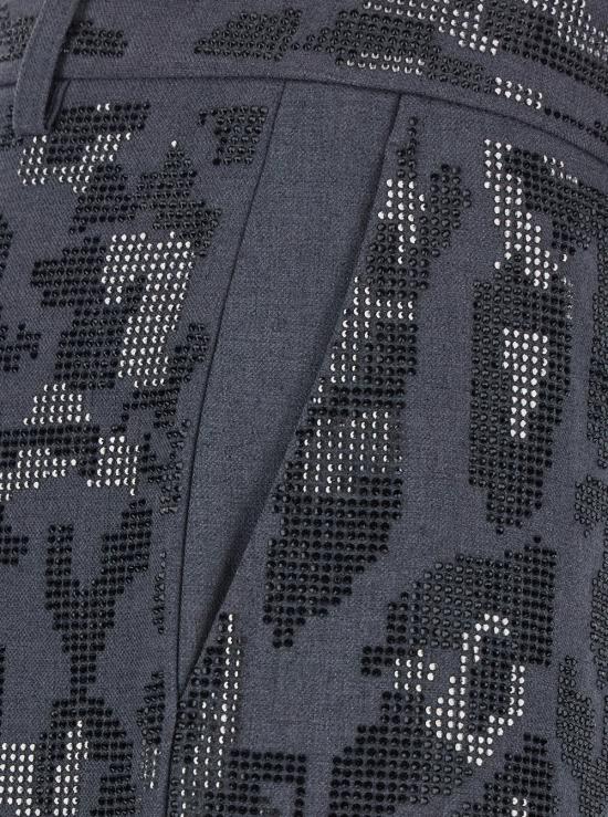 26FW 핑코 팬츠 107520 GRAY - PINKO
