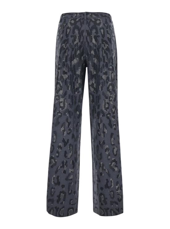 26FW 핑코 팬츠 107520 GRAY - PINKO