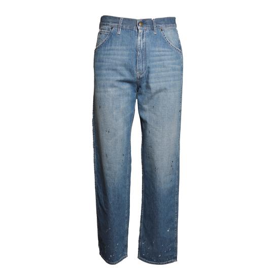 26FW 마르지엘라 데님 팬츠 S50LA0252M30021 964 Denim
