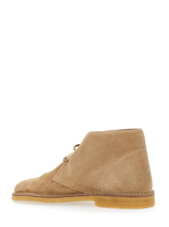 26SS 디스퀘어드2 스니커즈 LUM0115 BEIGE - DSQUARED2